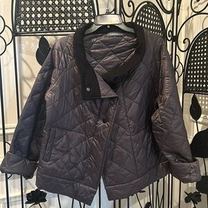 Alembika light weight jacket